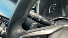 Honda CR-V 1.5 VTEC Turbo SR 5dr CVT Petrol Estate